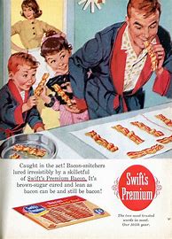 Image result for Funny 60s Ads