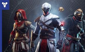 Image result for Destiny 2 Collabs
