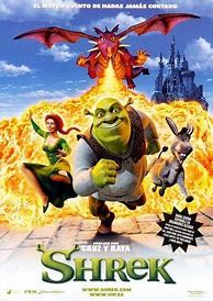 Image result for Mickey Mouse Shrek