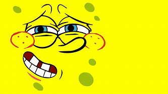 Image result for Spongebob Face Wallpaper