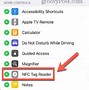 Image result for iPhone 11 NFC Reader