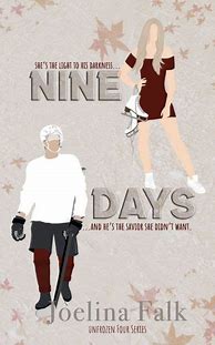 Image result for Book Called 9 Days