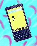 Image result for BlackBerry Key One Wonky Keyboard