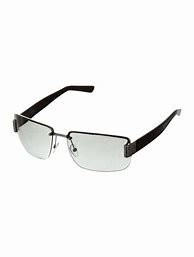 Image result for Gucci Rimless Sunglasses