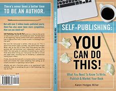 Image result for Self-Publishing Book Cover Design