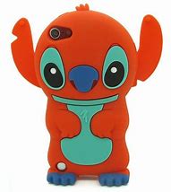 Image result for Stich iPod Casses