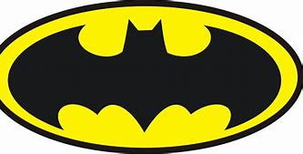Image result for Logo Batman Fond Transparent