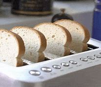 Image result for Side Loading Toaster