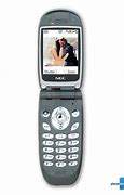 Image result for NEC 525 Phone