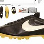 Image result for Retro Nike Football Boots