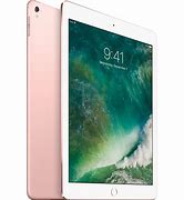 Image result for Rose Gold iPad with Apple Pen