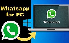 Image result for Download Whatssap PC
