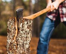 Image result for Chopping Axe
