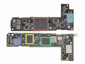 Image result for iPhone 12 Pro Logic Board
