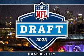 Image result for NFL Draft Logo