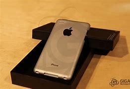 Image result for iPhone 5 Prototype