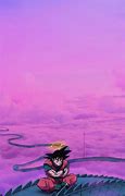 Image result for Dragon Ball Aesthetic Landscape Wallpaper