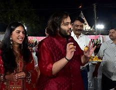 Image result for Ambani Son in Law
