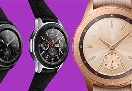 Image result for Samsung Wearable Watch