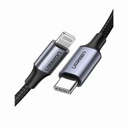 Image result for USB Cable for iPhone Pro Max 11