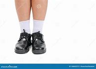 Image result for Boy Wearing His School Uniform Shoes