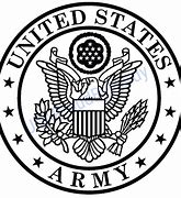 Image result for Army Name SVG
