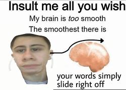 Image result for Spicy Brain Meme