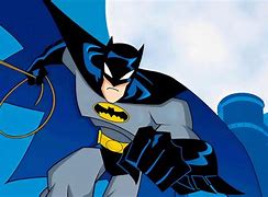 Image result for The Batman 2004