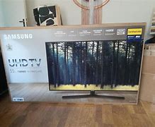 Image result for Blue Droid TV Samsung 7 Series
