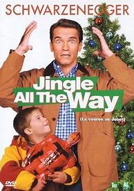 Image result for Robert Conrad Jingle All the Way