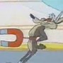 Image result for Wile E. Coyote Road Runner Music Box