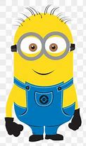Image result for Despicable Me Minions Clip Art