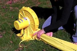 Image result for Bounce House Blower Meme