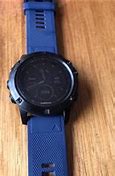 Image result for Garmin Fenix 5X Band