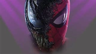 Image result for Venom Face Art