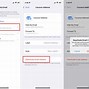Image result for Mail App iOS 5