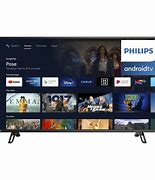 Image result for Philips 43 4K TV