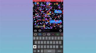 Image result for iMessage Pew Pew