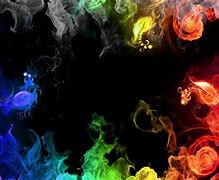 Image result for Colored Flames