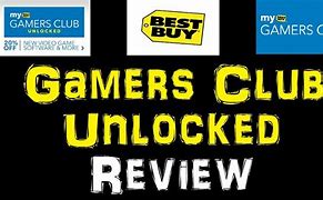 Image result for Best Buy Gamers Club Unlocked