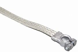 Image result for Woven Battery Ground Cable