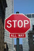Image result for Stop Sign City