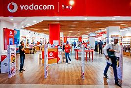 Image result for Vodacom South Africa