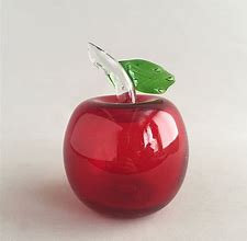 Image result for Apple Behind a Glass