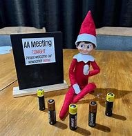 Image result for +Elf Charging Batteries