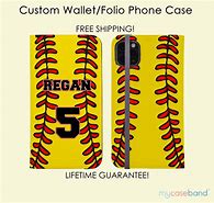 Image result for Samsung S22 Phone Case Softball