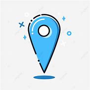 Image result for Location Icon Cartoon