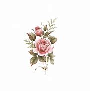 Image result for Brown Aesthetic Flower PNG