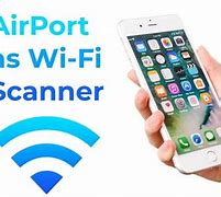 Image result for Wireless iPhone Scanner