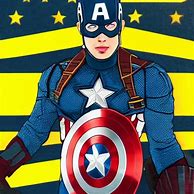 Image result for Captain America iPhone 13 Pro Cases